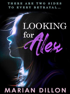 cover image of Looking For Alex